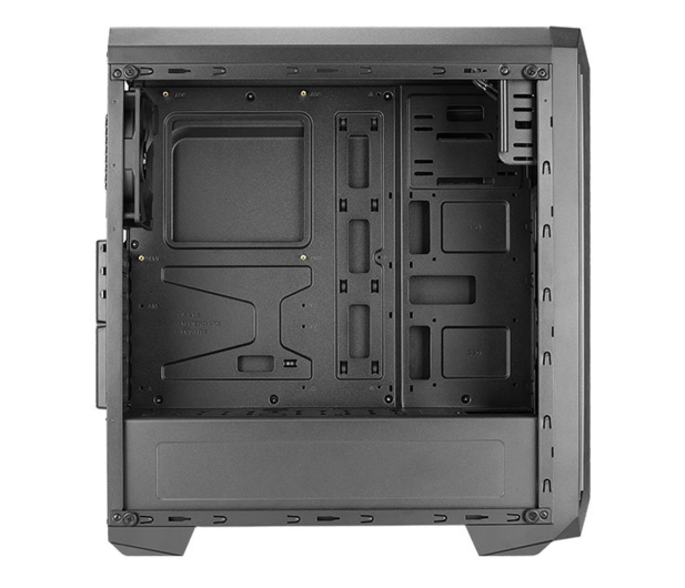 AEROCOOL Skyline FRGB USB 3.0 Mid Tower czarna AEROPGS-SKYLINE-ABGV - 1192540 - zdjęcie 6